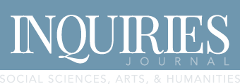 Inquiries Journal - The International Student Journal